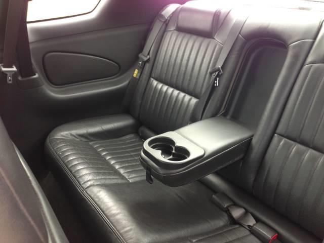 Chevrolet Monte Carlo 2004 photo 7