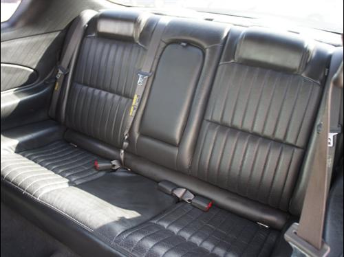 Chevrolet Monte Carlo 2004 photo 2