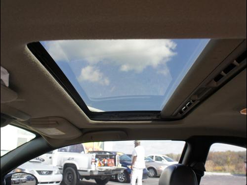 Chevrolet Monte Carlo 2004 photo 4