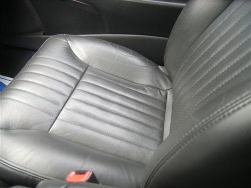 Chevrolet Monte Carlo Sport FWD Other