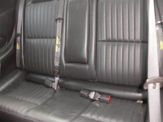 Chevrolet Monte Carlo 2004 photo 5