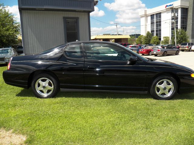 Chevrolet Monte Carlo Touring W/nav.sys Coupe