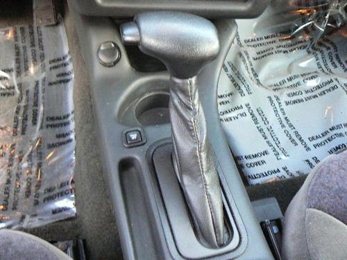 Chevrolet Monte Carlo 2004 photo 2