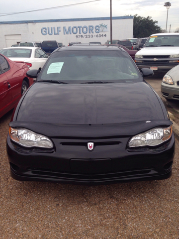 Chevrolet Monte Carlo 2004 photo 1