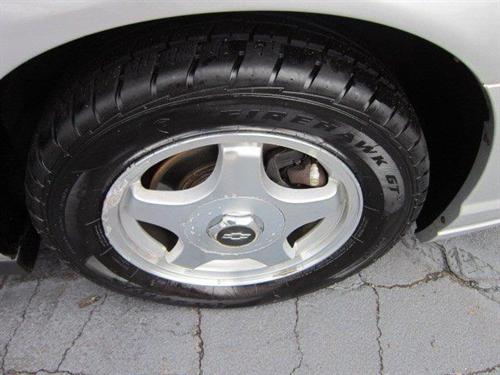 Chevrolet Monte Carlo 2004 photo 4