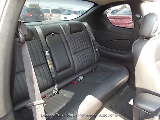 Chevrolet Monte Carlo Unknown Coupe