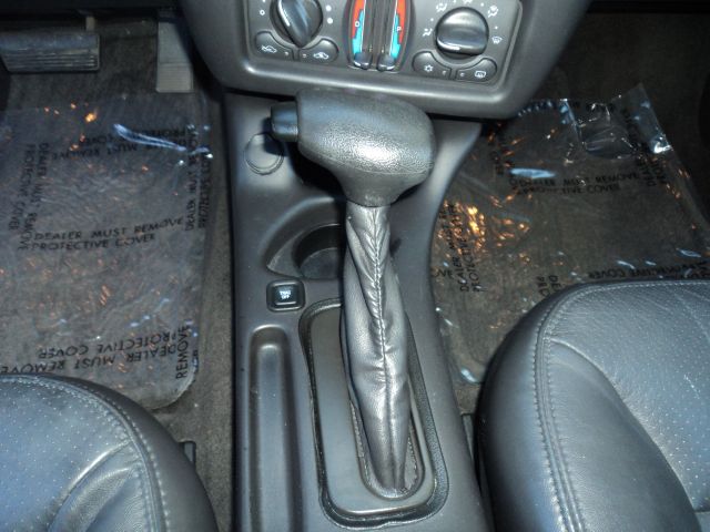 Chevrolet Monte Carlo 2004 photo 11