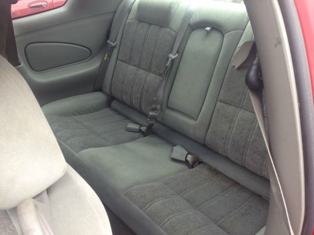 Chevrolet Monte Carlo 2004 photo 1