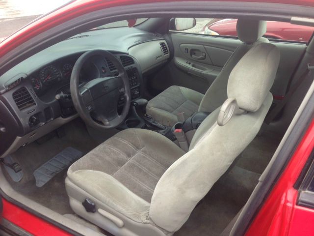 Chevrolet Monte Carlo 2004 photo 2