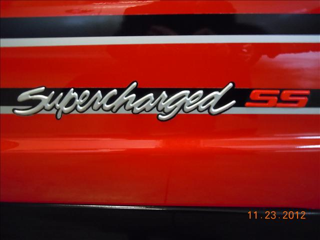 Chevrolet Monte Carlo 2004 photo 3