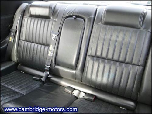 Chevrolet Monte Carlo 2004 photo 1