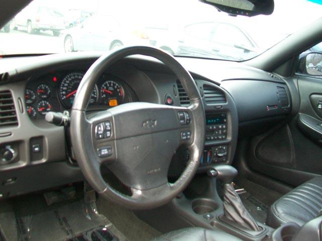 Chevrolet Monte Carlo 2004 photo 1