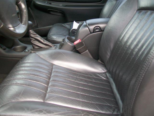 Chevrolet Monte Carlo 2004 photo 2