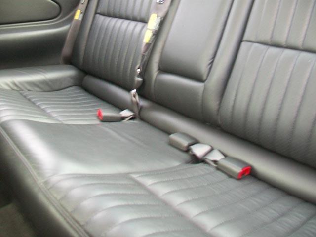 Chevrolet Monte Carlo 2004 photo 3