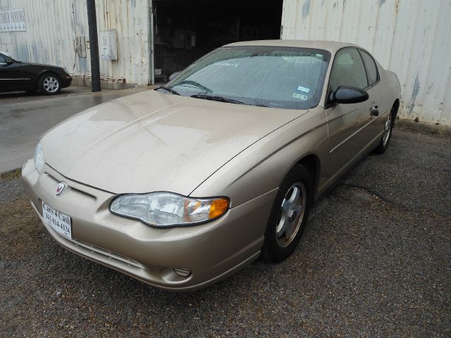 Chevrolet Monte Carlo 2004 photo 3