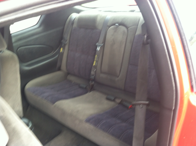 Chevrolet Monte Carlo Touring W/nav.sys Coupe