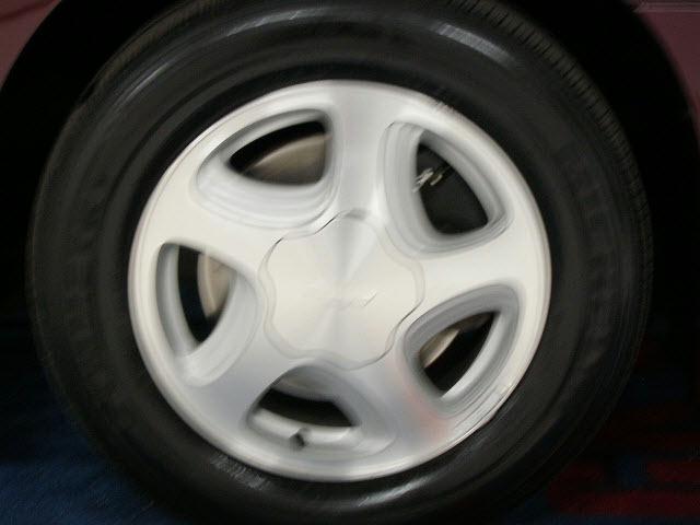 Chevrolet Monte Carlo 2004 photo 4