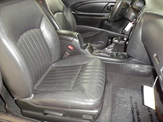 Chevrolet Monte Carlo 2004 photo 5