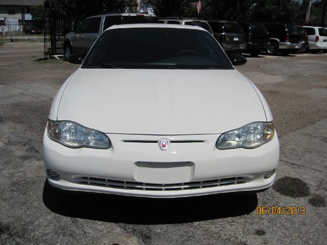Chevrolet Monte Carlo 2004 photo 1