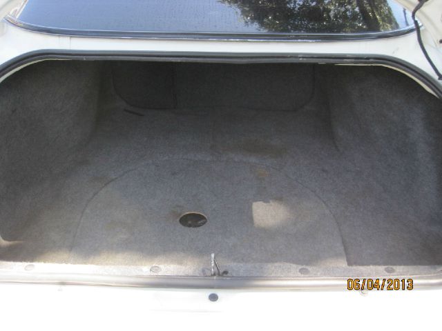 Chevrolet Monte Carlo 2004 photo 11