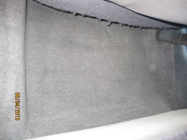 Chevrolet Monte Carlo 2004 photo 13