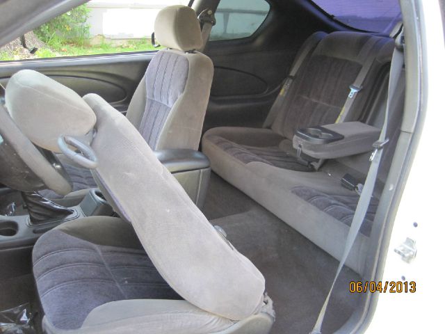 Chevrolet Monte Carlo 2004 photo 15