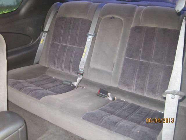 Chevrolet Monte Carlo 2004 photo 16