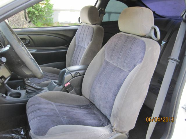 Chevrolet Monte Carlo 2004 photo 17