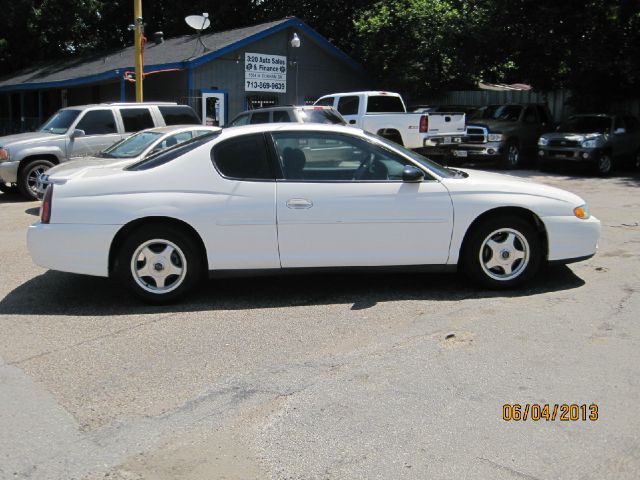 Chevrolet Monte Carlo 2004 photo 19