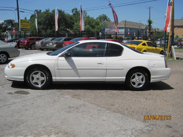 Chevrolet Monte Carlo 2004 photo 22