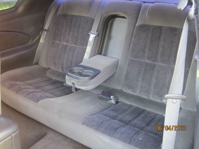 Chevrolet Monte Carlo 2004 photo 3