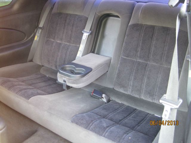 Chevrolet Monte Carlo 2004 photo 6
