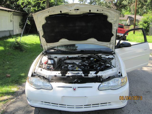 Chevrolet Monte Carlo 2004 photo 9