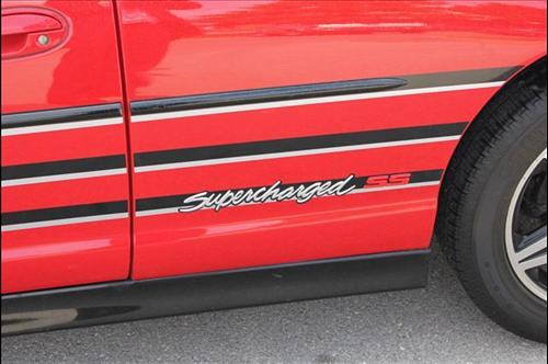 Chevrolet Monte Carlo 2004 photo 2