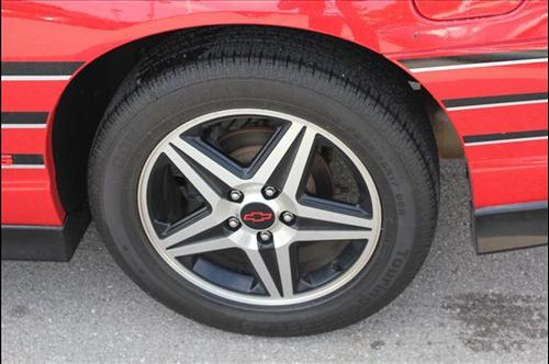 Chevrolet Monte Carlo 2004 photo 3