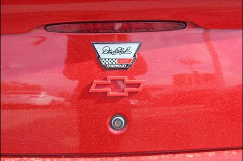 Chevrolet Monte Carlo 2004 photo 4