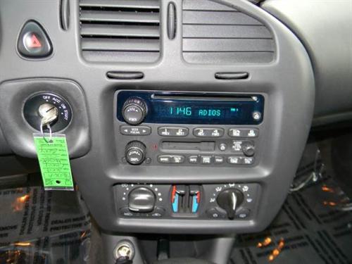 Chevrolet Monte Carlo 2004 photo 2