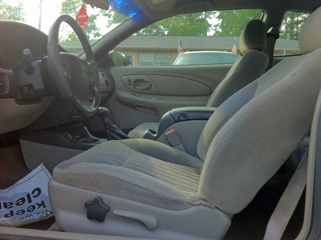 Chevrolet Monte Carlo 2004 photo 1