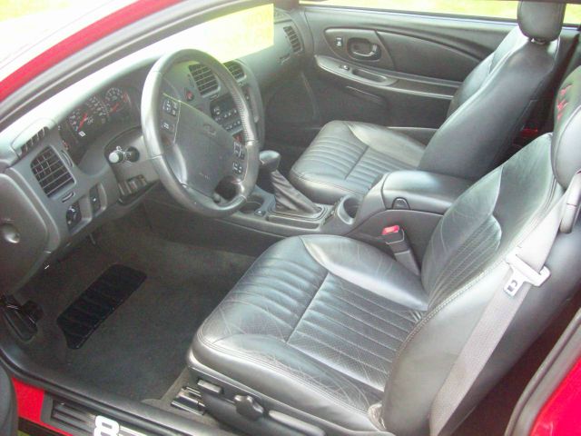 Chevrolet Monte Carlo Navigation RR DVD Coupe
