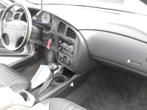 Chevrolet Monte Carlo 2004 photo 1