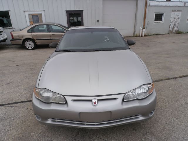 Chevrolet Monte Carlo 2005 photo 2
