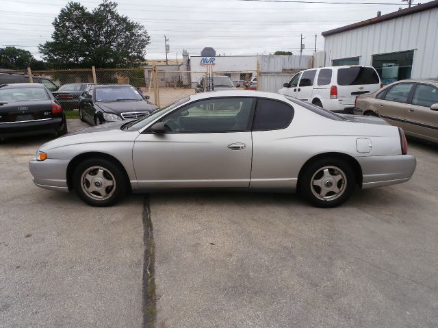 Chevrolet Monte Carlo 2005 photo 3