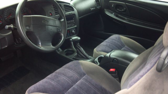 Chevrolet Monte Carlo 2005 photo 1