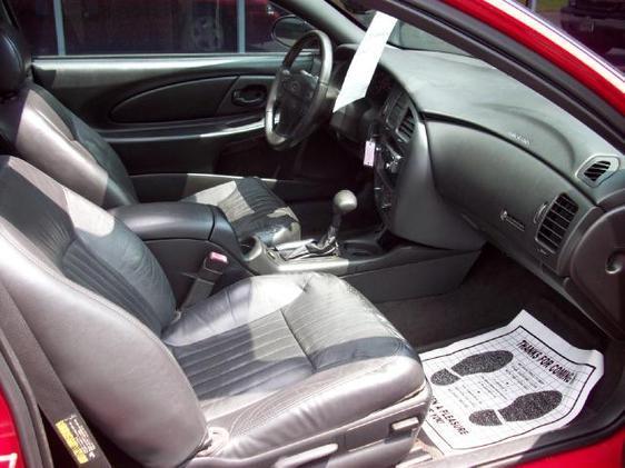 Chevrolet Monte Carlo 2005 photo 4
