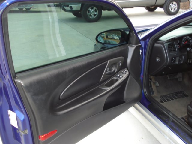 Chevrolet Monte Carlo 2005 photo 4