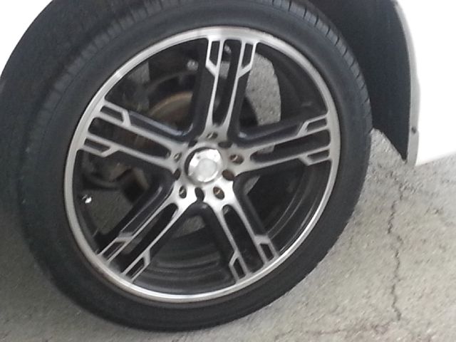 Chevrolet Monte Carlo 2005 photo 4