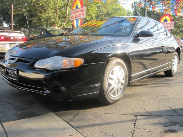 Chevrolet Monte Carlo 2005 photo 1