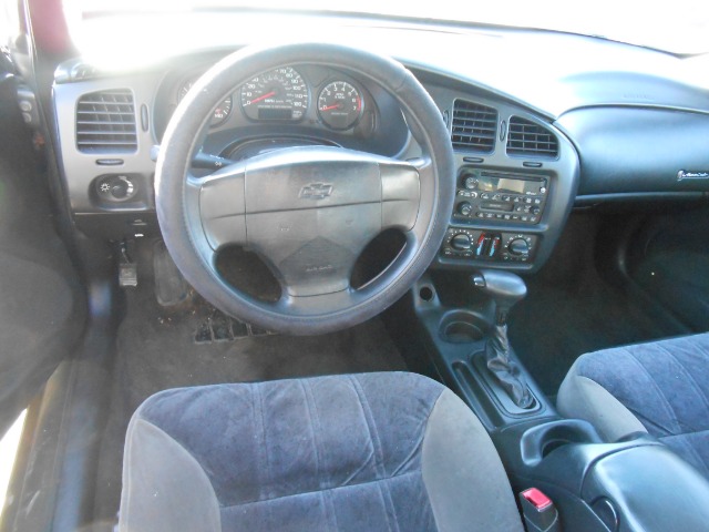 Chevrolet Monte Carlo 2005 photo 1