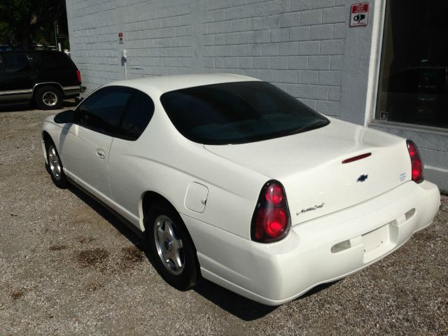 Chevrolet Monte Carlo 2005 photo 3