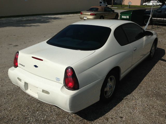 Chevrolet Monte Carlo 2005 photo 4
